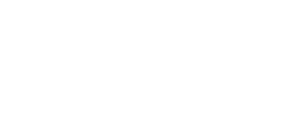 The southstar logo on a black background representing Mayfair homes in New Braunfels, Texas.