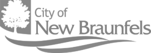 The Mayfair homes logo for the city of New Brunswick, New Jersey.