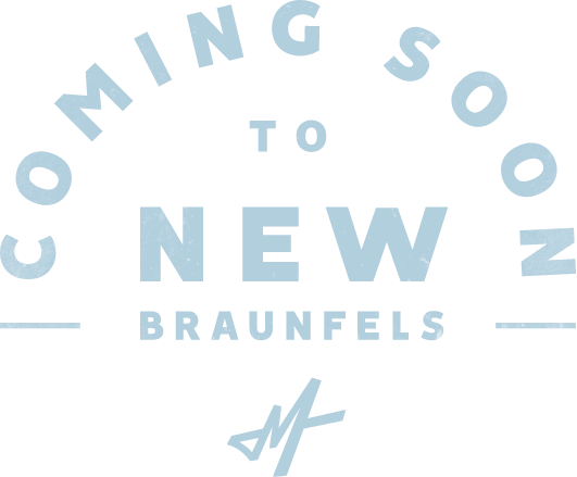 New homes in New Braunfels Texas by Mayfair Homes.