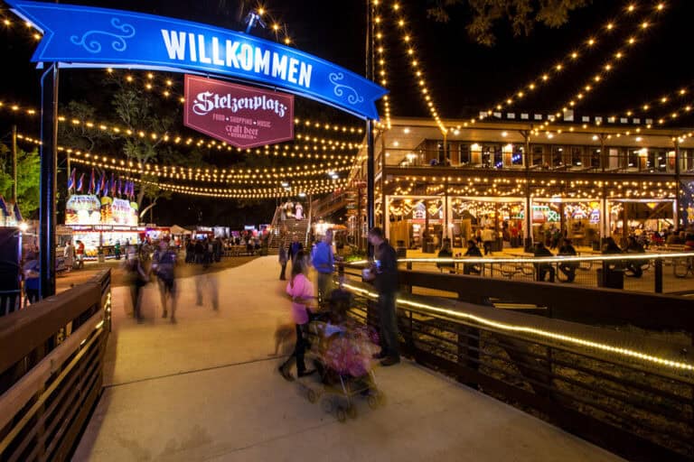 New Braunfels Wurstfest 2025, TX: Your Comprehensive Celebration Guide