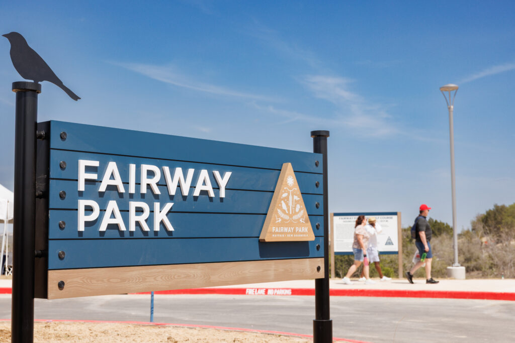Fairway Park Mayfair