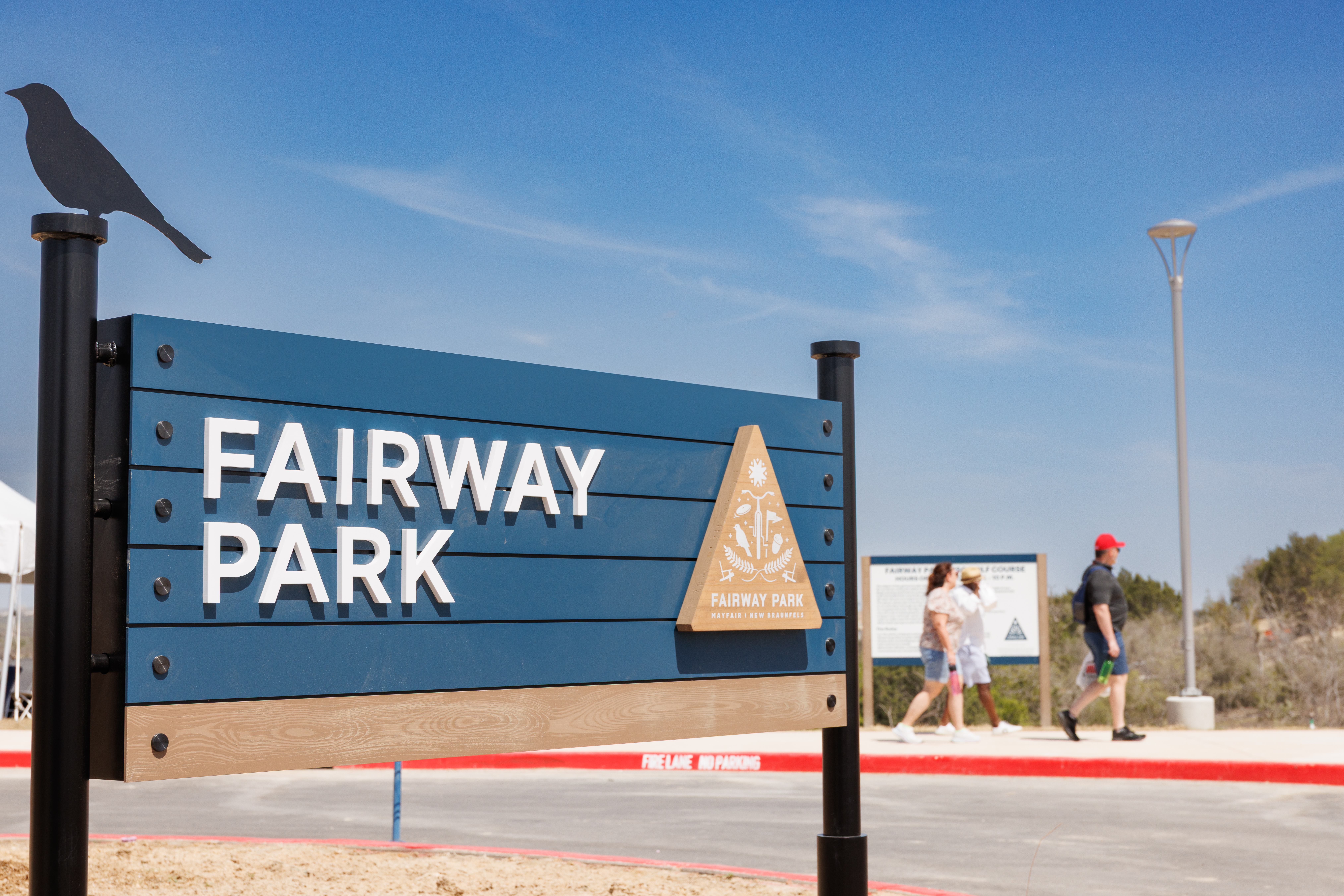 Fairway Park Mayfair