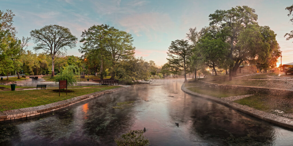 New Braunfels