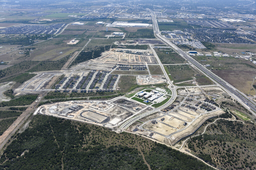 Mayfair master-planned community named among Projects to Watch in 2025