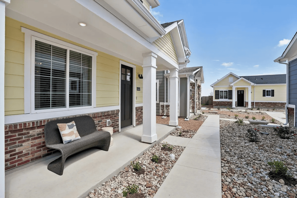 The Village at Mayfair